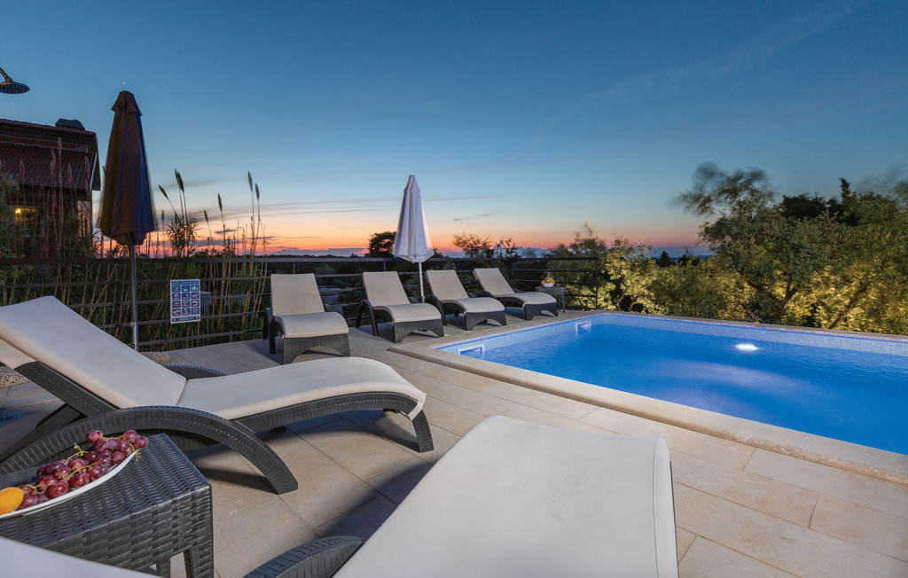 Semesterhus - Pula-Stinjan , Kroatien - CIP925 29