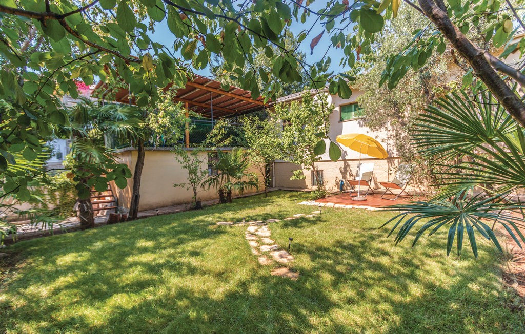 Feriehuse - Pula , Kroatien - CIP477 1