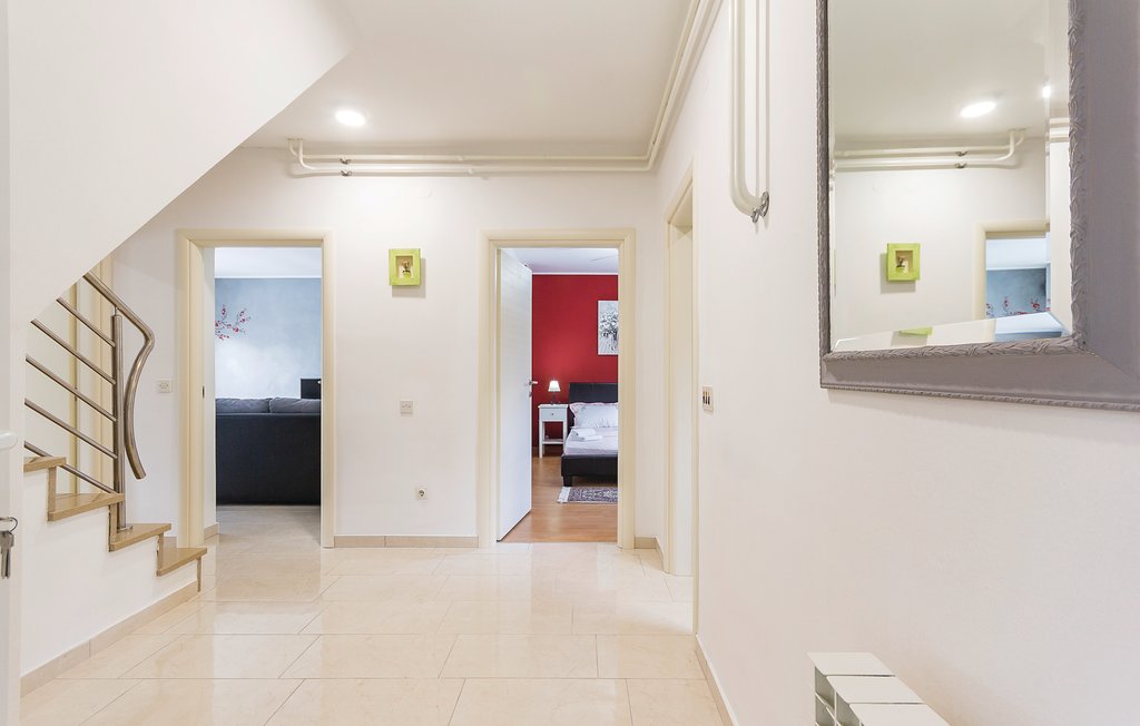 Ferienhaus - Pula , Kroatien - CIP544 27