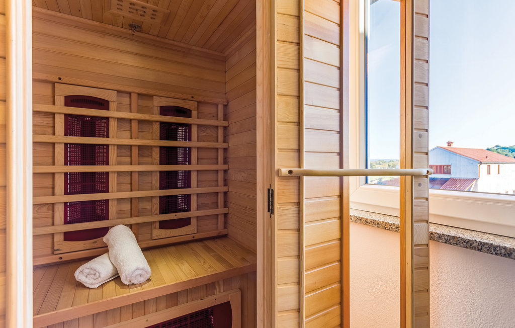 Ferienhaus - Pula-Stinjan , Kroatien - CIP549 27