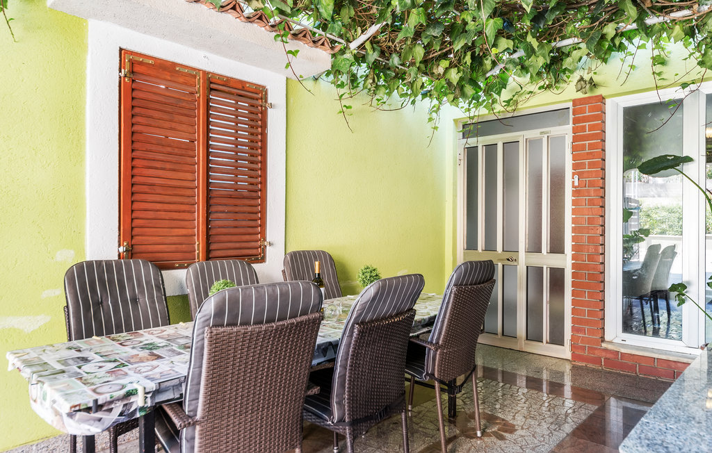 Ferienwohnung - Pula , Kroatien - CIP628 4