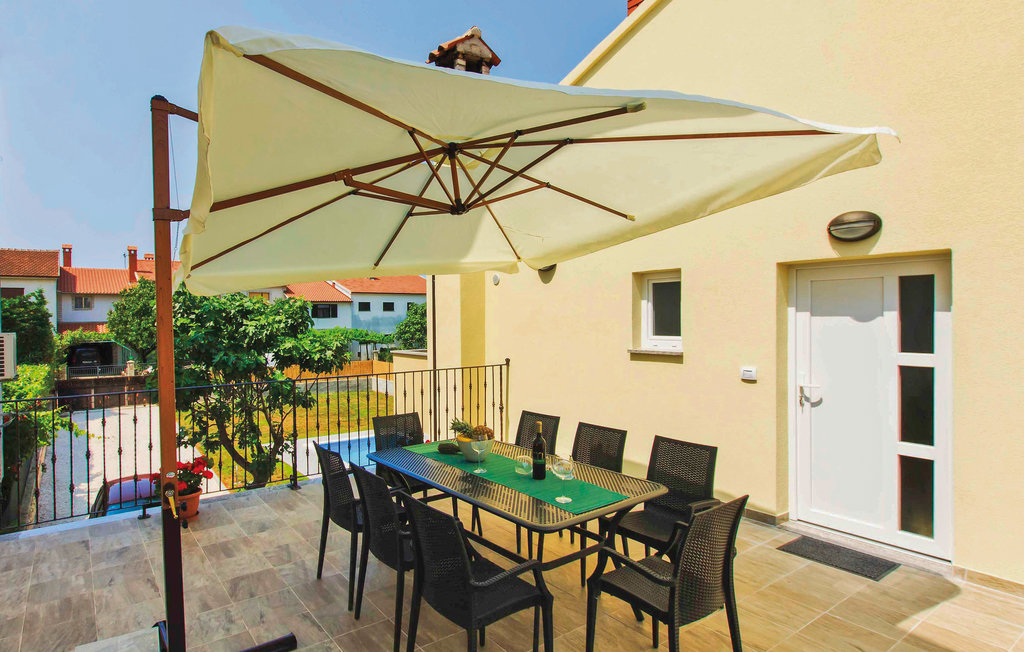 Feriehus - Pula , Kroatia - CIP675 14