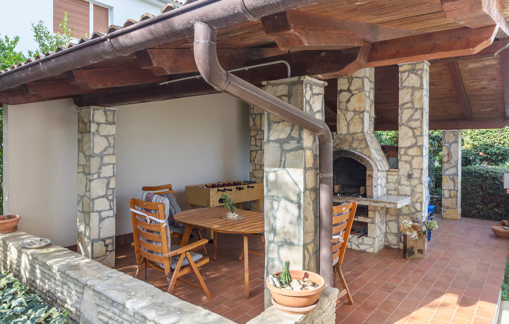 Ferieleilighet - Pula , Kroatia - CIP772 11