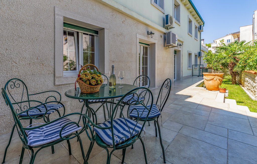 Ferieleilighet - Pula , Kroatia - CIP907 6