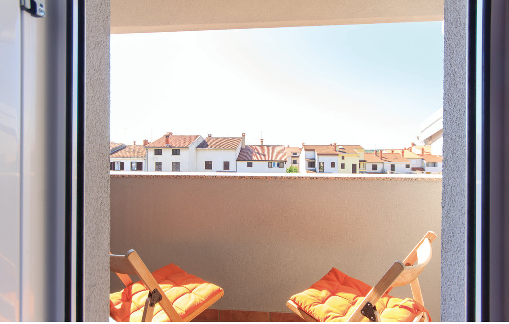 Ferieleilighet - Pula , Kroatia - CIP989 6