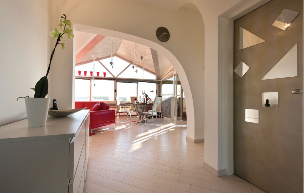 Feriehus - Pula-Galizana , Kroatia - CIP687 49