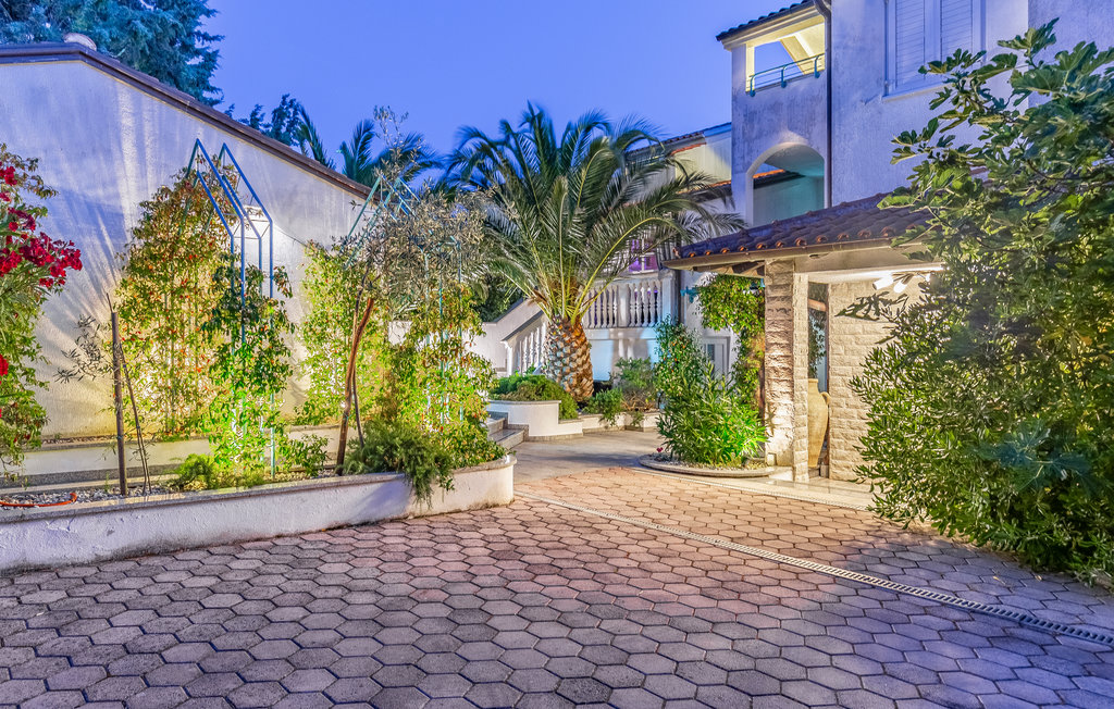 Ferienwohnung - Pula-Pjescana Uvala , Kroatien - CIP132 25