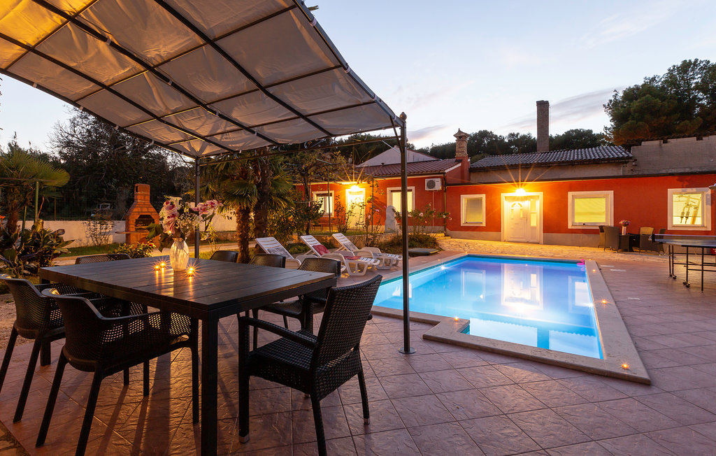 Feriehus - Pula , Kroatia - CIP676 12