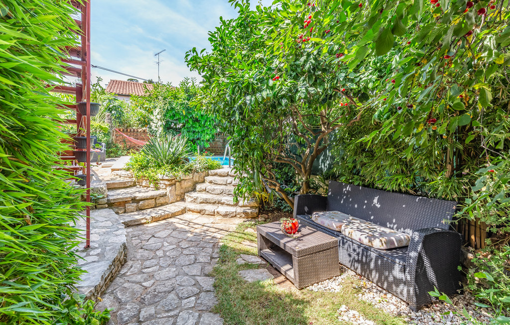 Semesterlägenhet - Pula , Kroatien - CIP126 14