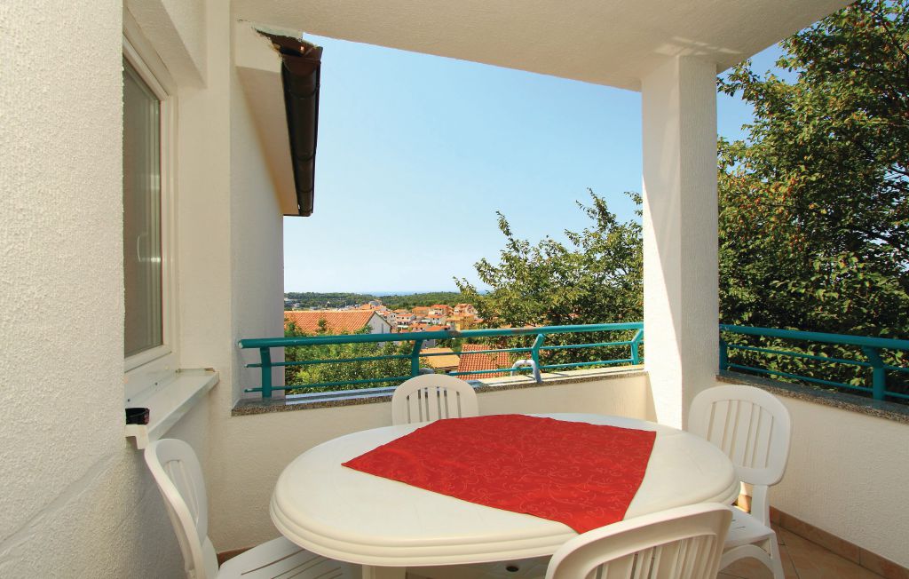 Semesterlägenhet - Pula-Pjescana Uvala , Kroatien - CIP130 20