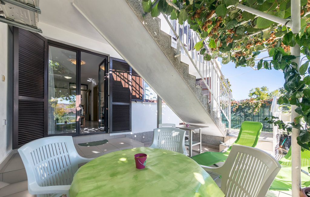 Ferienwohnung - Pula , Kroatien - CIP371 10