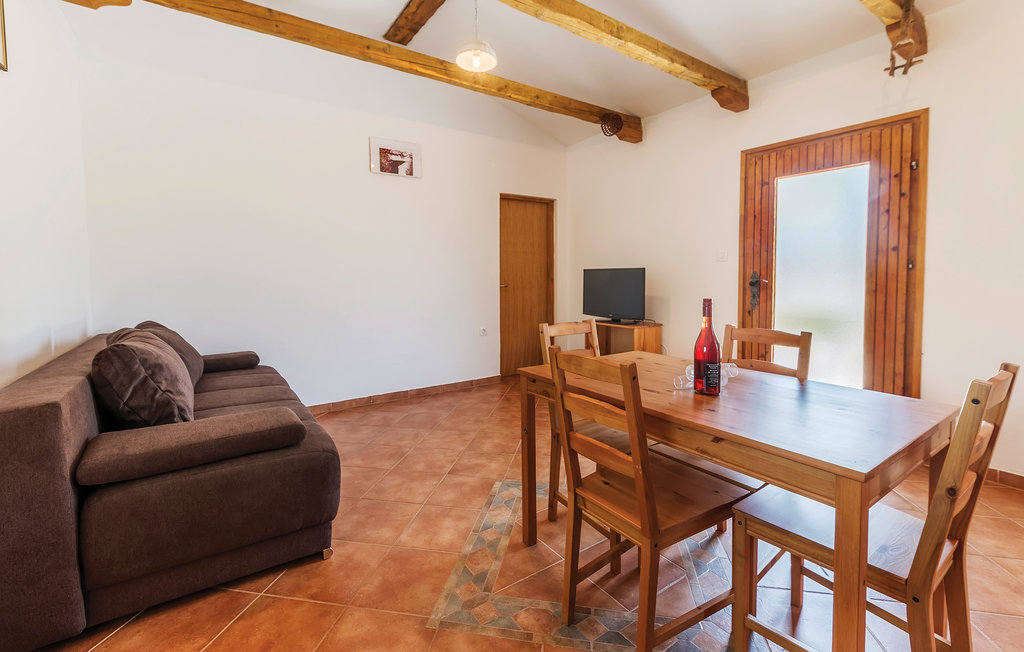 Ferienhaus - Pula , Kroatien - CIP414 18