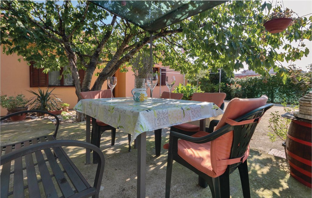 Feriehus - Pula-Sikici , Kroatia - CIP517 6