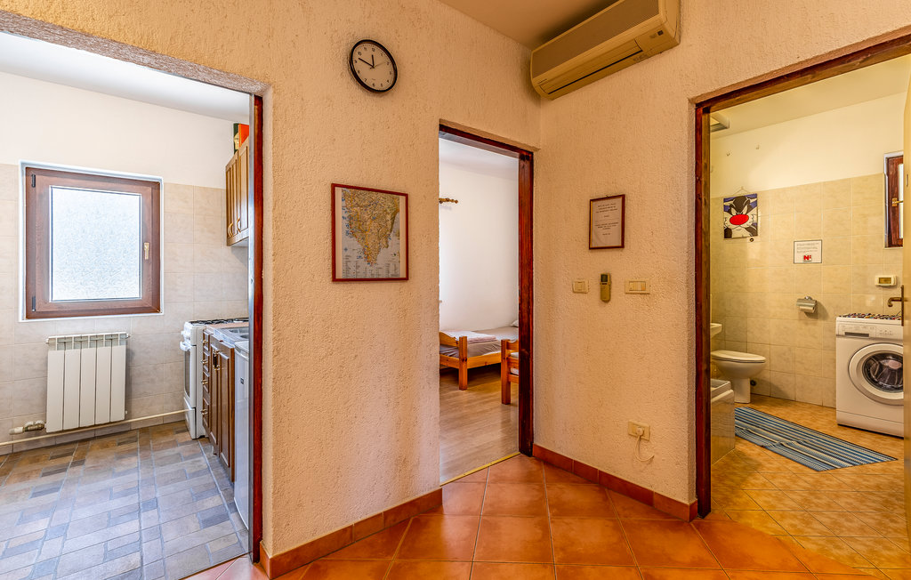 Ferienwohnung - Pula , Kroatien - CIP551 25