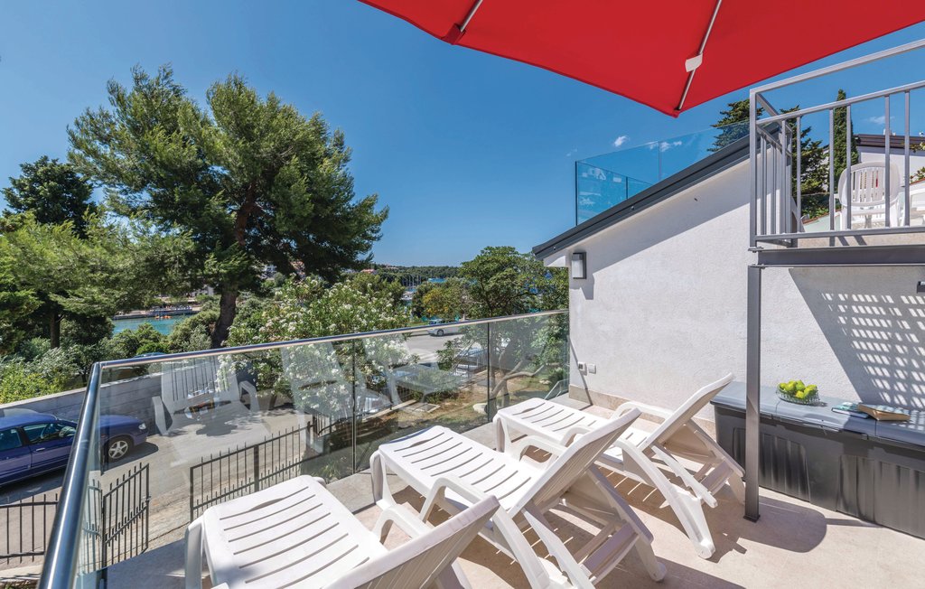 Feriehuse - Pula-Pjescana Uvala , Kroatien - CIP579 15