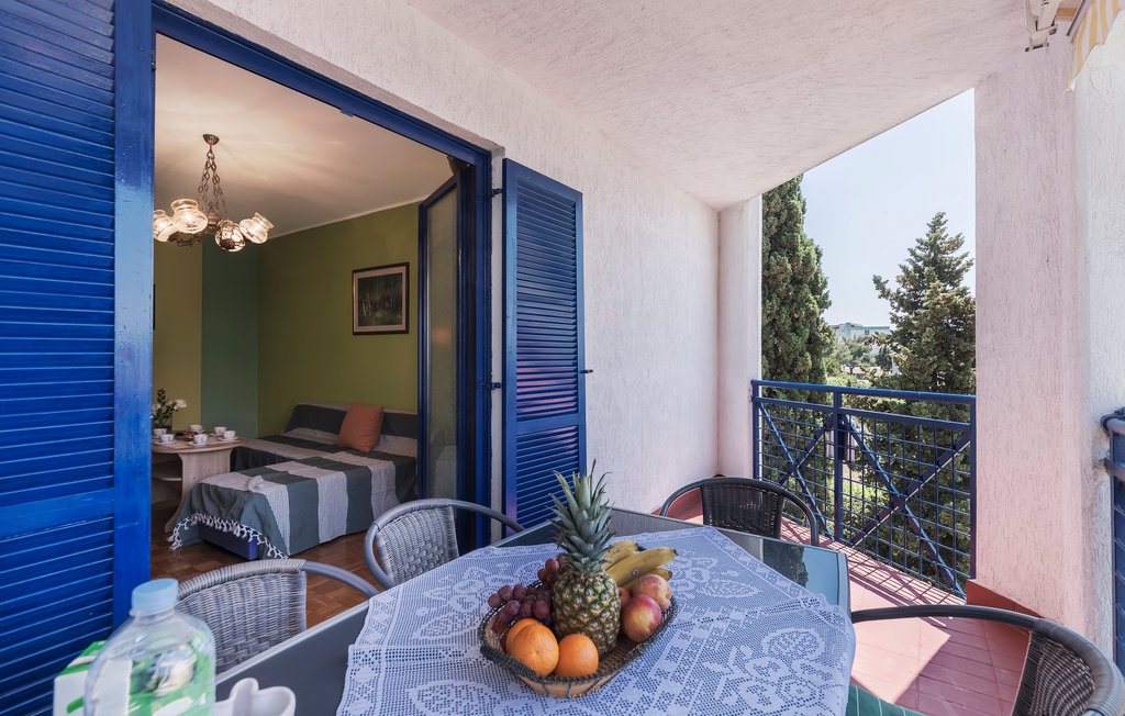 Ferieleilighet - Pula , Kroatia - CIP648 5