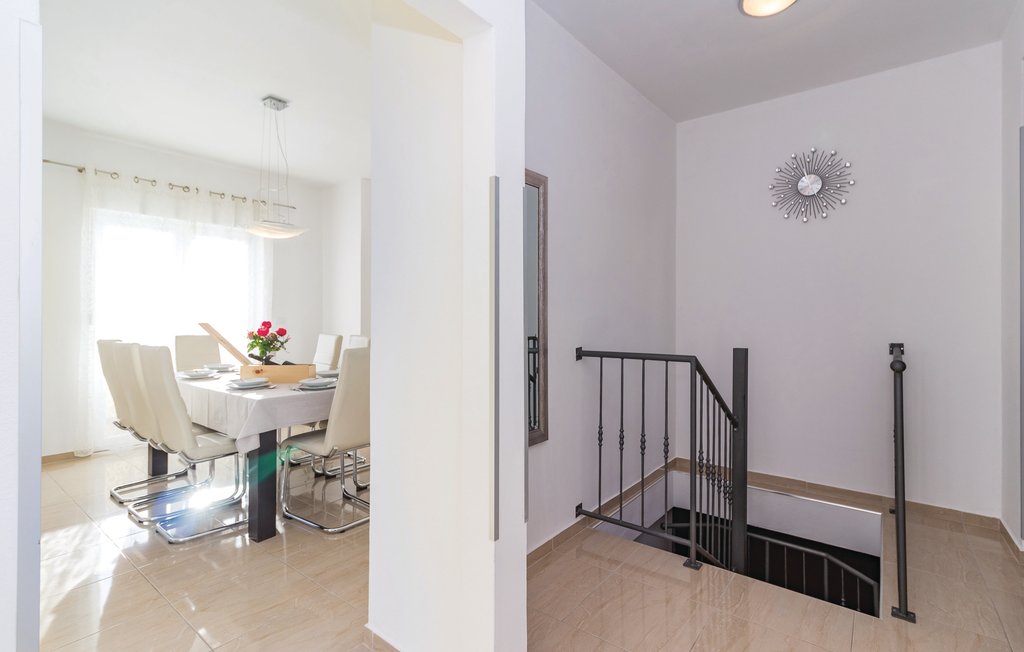 Feriehus - Pula , Kroatia - CIP675 22