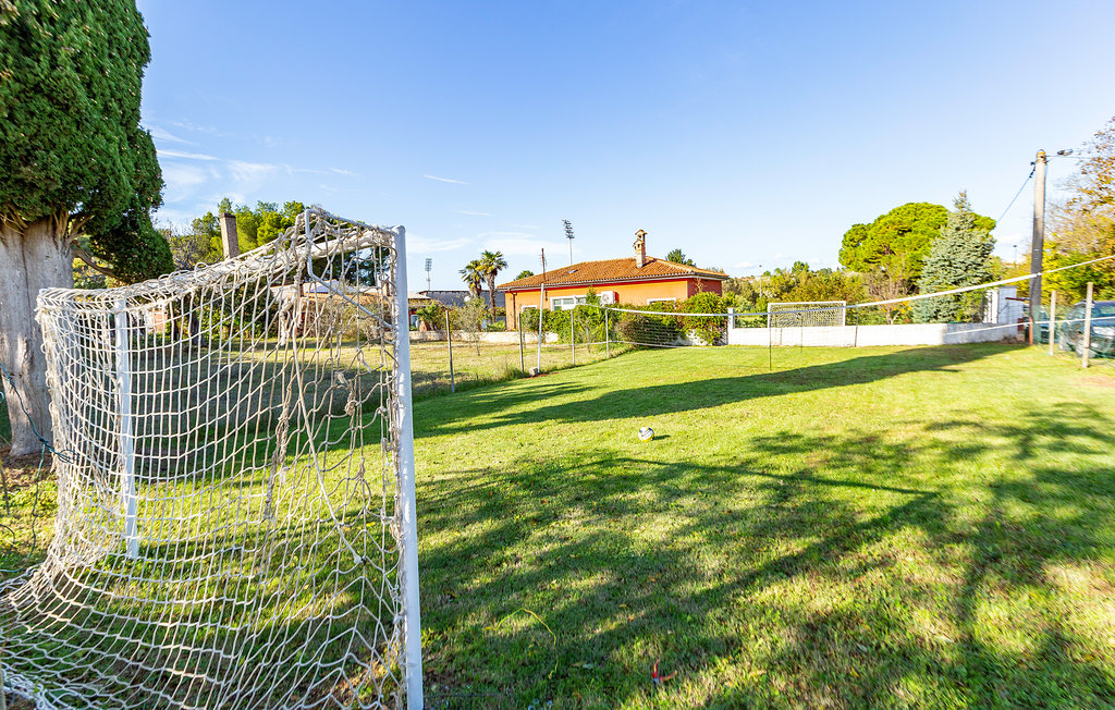 Feriehus - Pula , Kroatia - CIP676 5