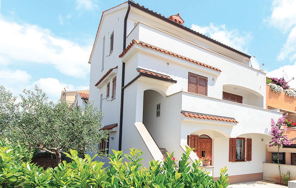 Ferieleilighet - Pula , Kroatia - CIP768 6