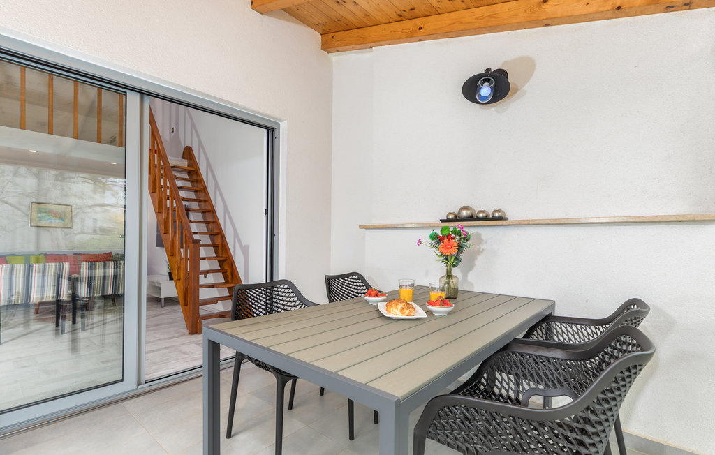 Ferienhaus - Pula-Stinjan , Kroatien - CIP797 9