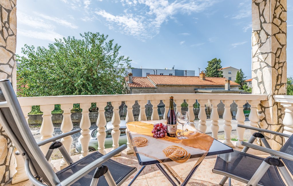Ferienwohnung - Pula-Stinjan , Kroatien - CIP830 11