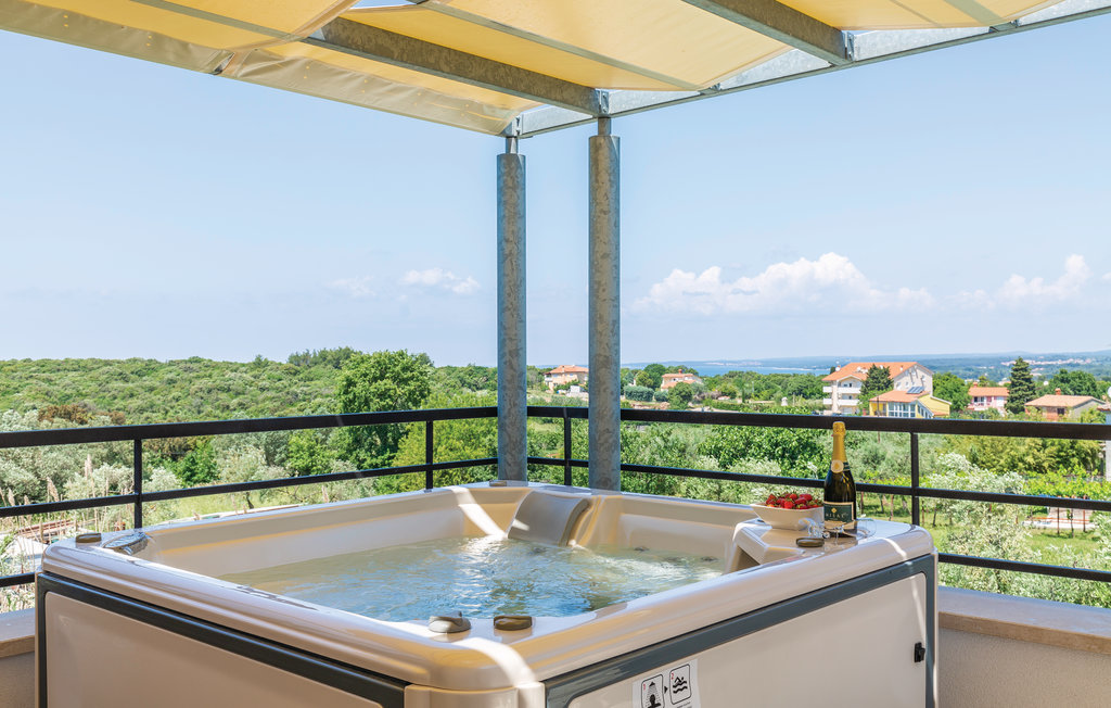 Semesterhus - Pula-Stinjan , Kroatien - CIP925 22