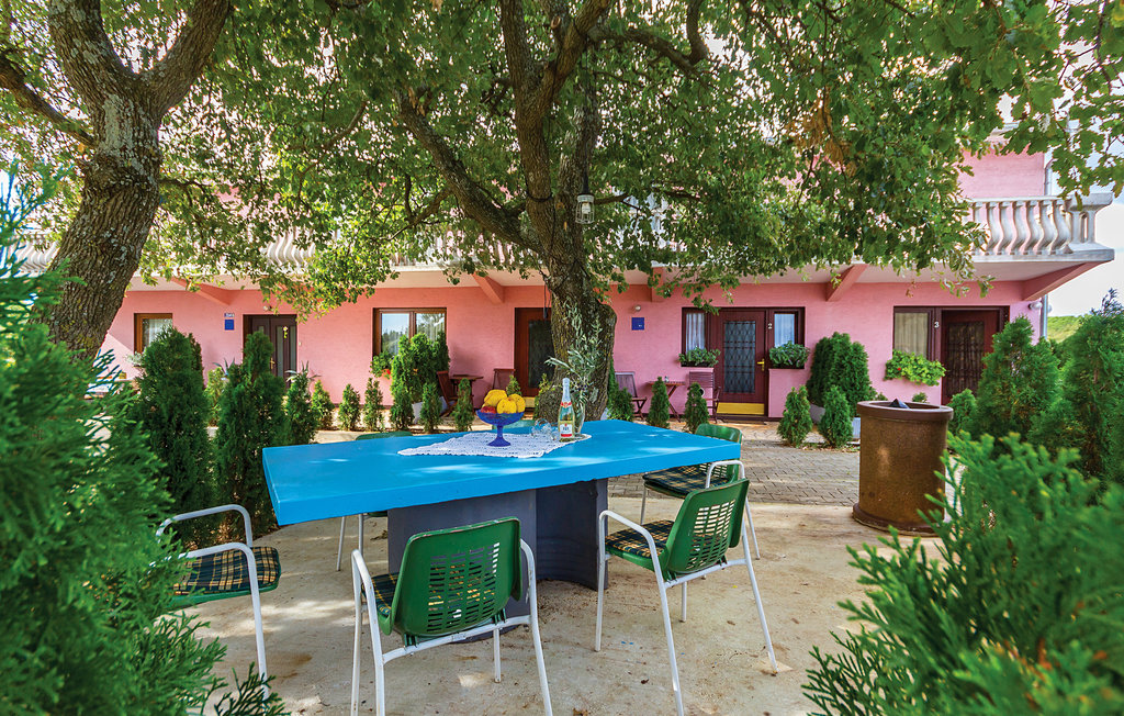 Ferieleilighet - Pula-Valtursko Polje , Kroatia - CIP964 8