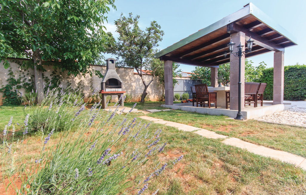 Feriehuse - Pula , Kroatien - CIP431 13