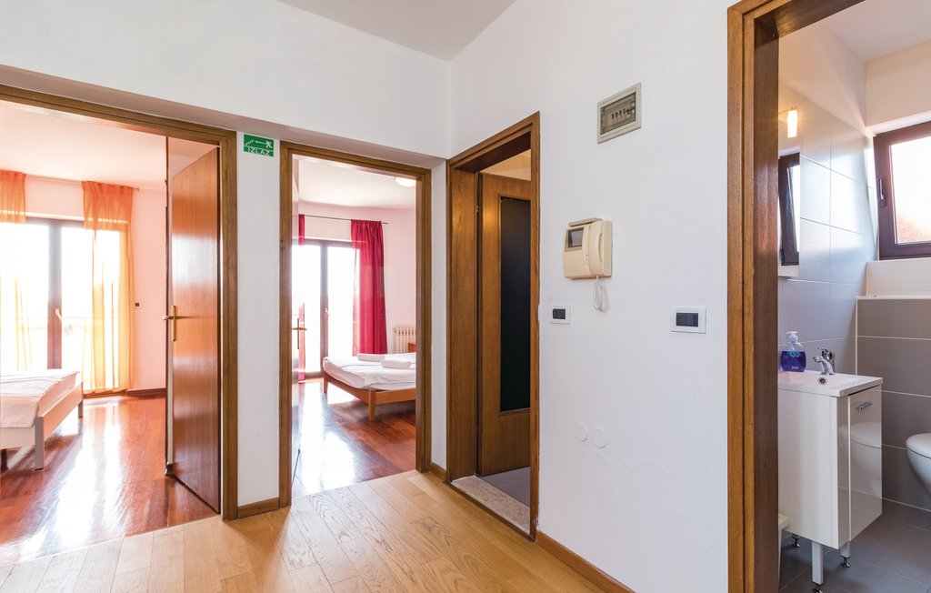 Feriehus - Pula , Kroatia - CIP775 24