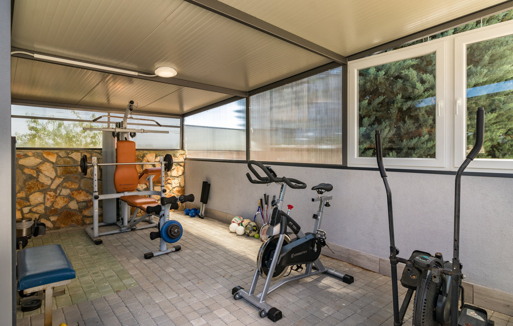 Feriehus - Pula , Kroatia - CIP499 5