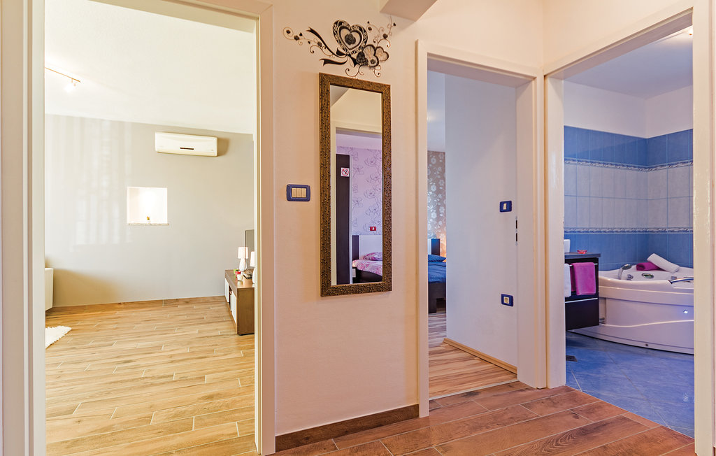 Ferienhaus - Pula-Stinjan , Kroatien - CIP549 30