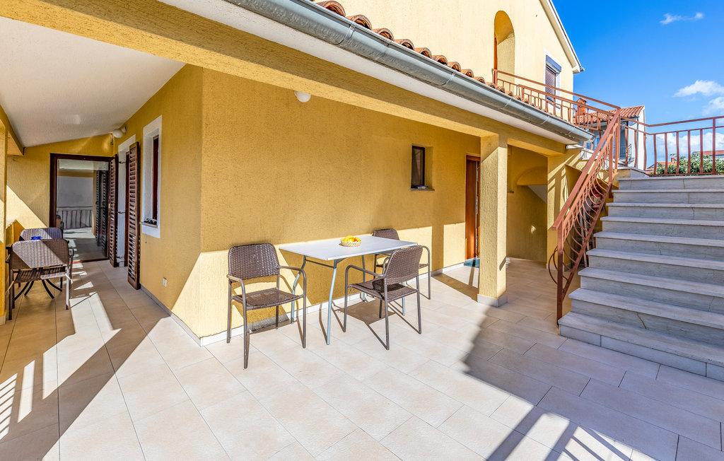 Ferienwohnung - Pula , Kroatien - CIP551 14