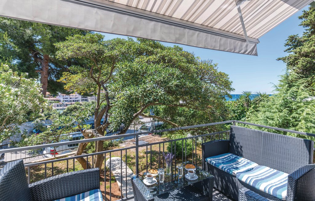 Feriehuse - Pula-Pjescana Uvala , Kroatien - CIP579 6