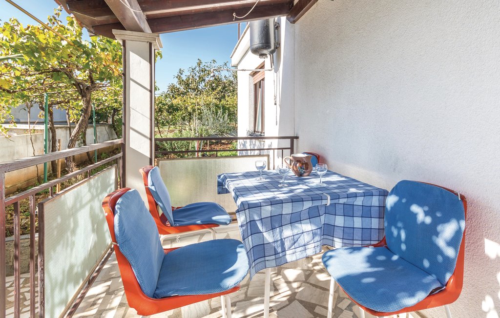 Ferieleilighet - Pula , Kroatia - CIP603 2