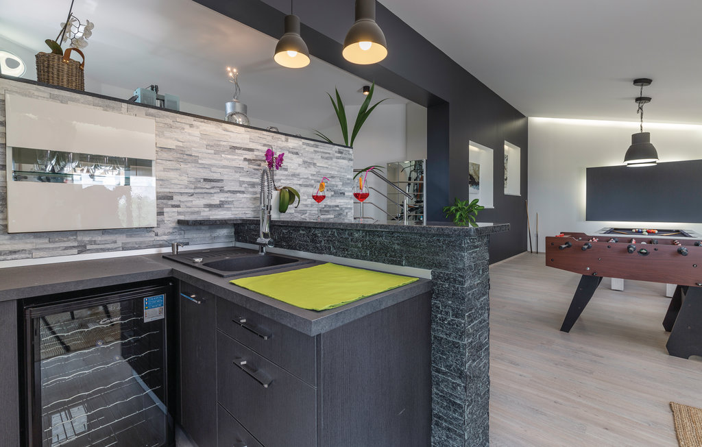 Feriehus - Pula-Galizana , Kroatia - CIP687 43