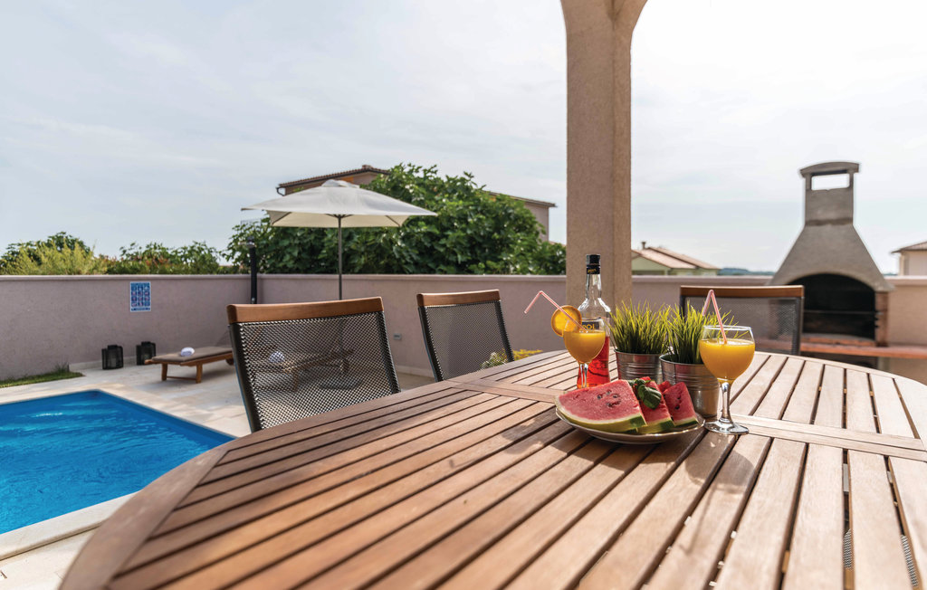 Ferienhaus - Pula , Kroatien - CIP695 20