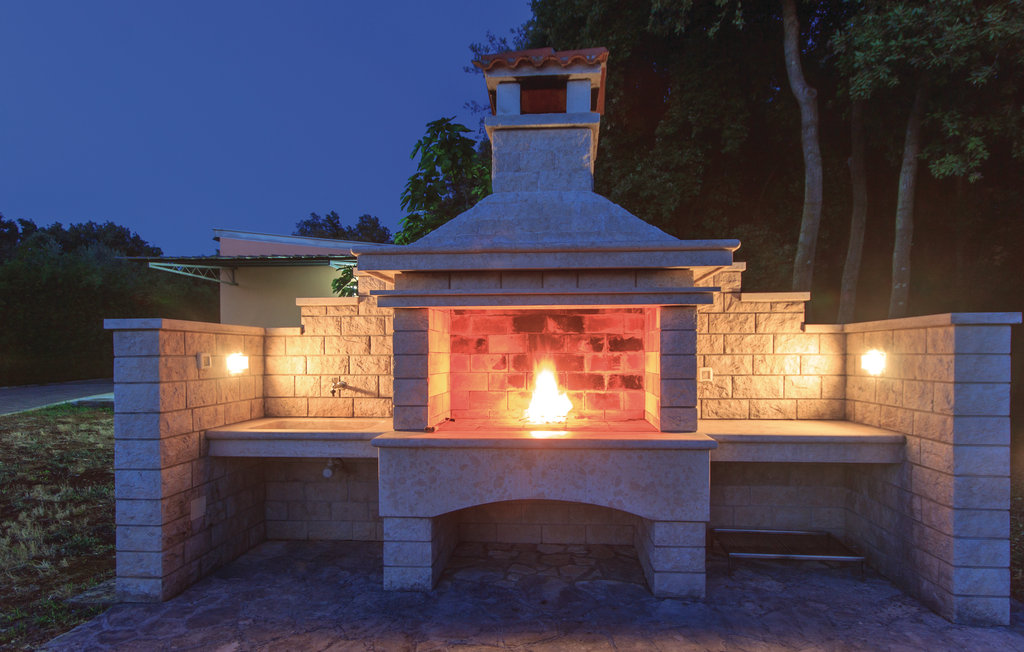 Feriehus - Pula , Kroatia - CIP700 26