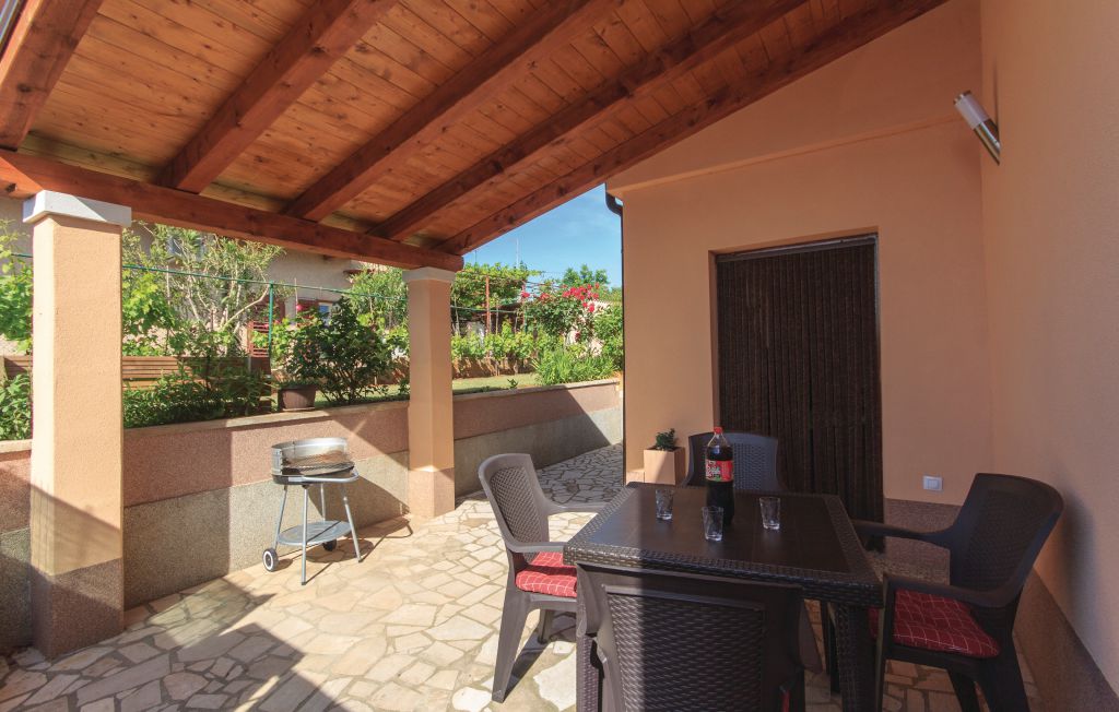 Ferienhaus - Pula , Kroatien - CIP751 4