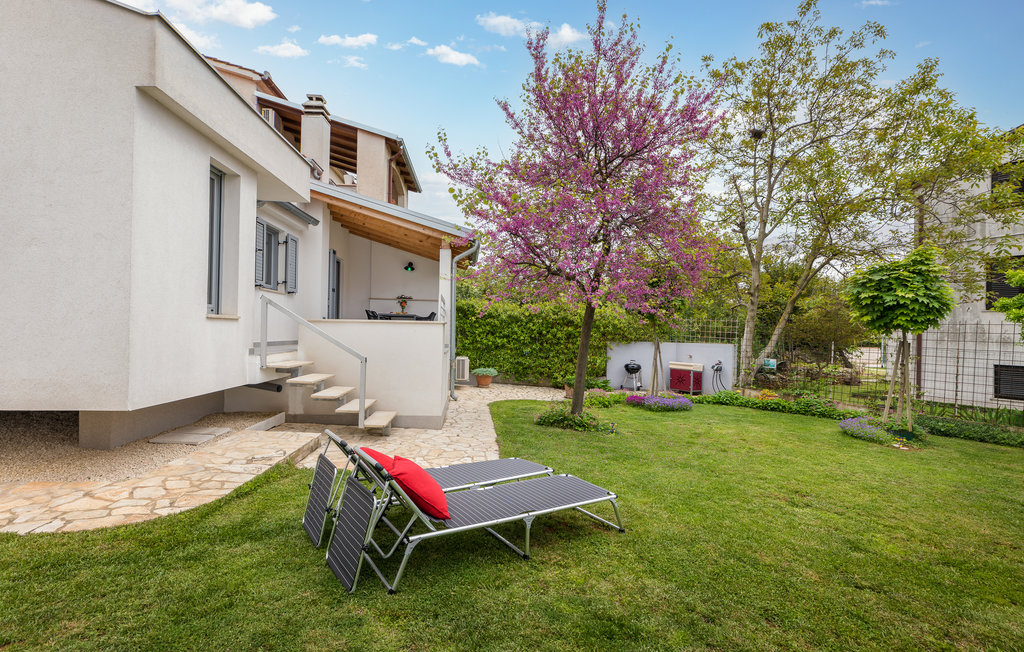 Ferienhaus - Pula-Stinjan , Kroatien - CIP797 8