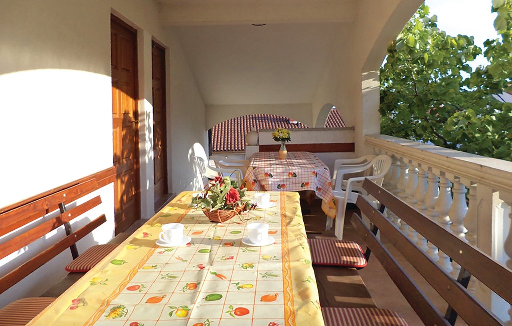 Ferieleilighet - Pula , Kroatia - CIP934 9