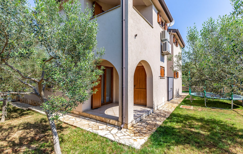 Feriehuse - Pula-Galizana , Kroatien - CIP945 15