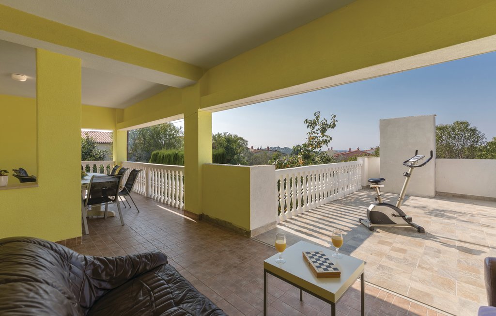 Ferienwohnung - Pula-Stinjan , Kroatien - CIP120 6