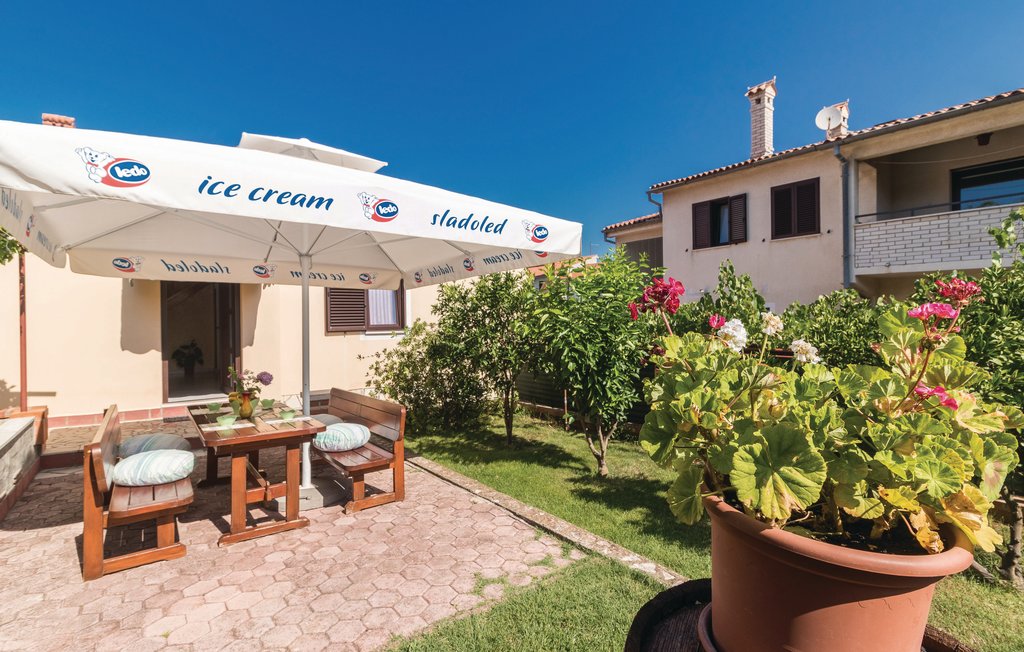 Feriehus - Pula , Kroatia - CIP159 5