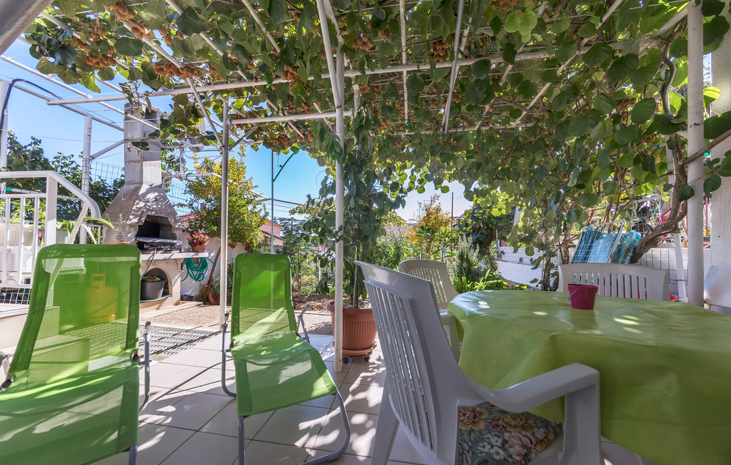 Ferienwohnung - Pula , Kroatien - CIP371 2