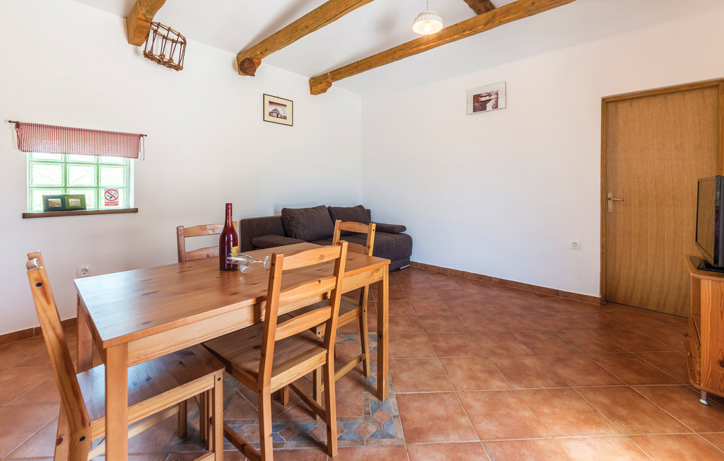 Ferienhaus - Pula , Kroatien - CIP414 19