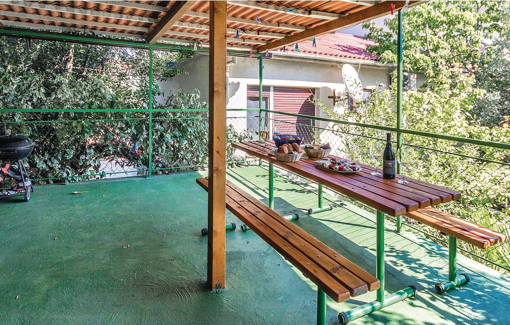 Feriehuse - Pula , Kroatien - CIP477 9