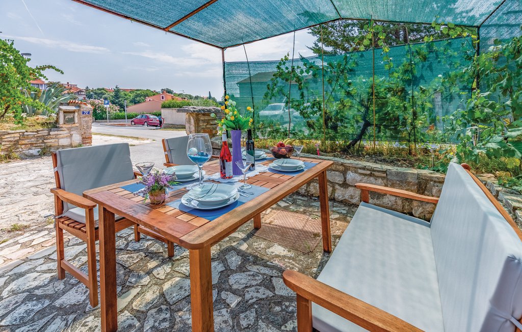 Lejlighed - Pula-Vinkuran , Kroatien - CIP487 7