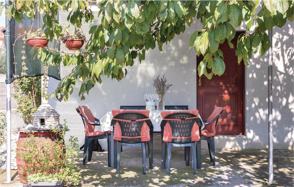 Feriehus - Pula-Sikici , Kroatia - CIP517 7