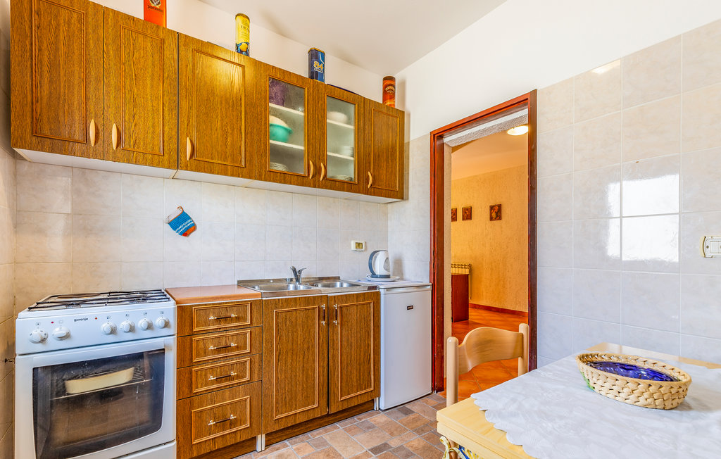 Ferienwohnung - Pula , Kroatien - CIP551 26