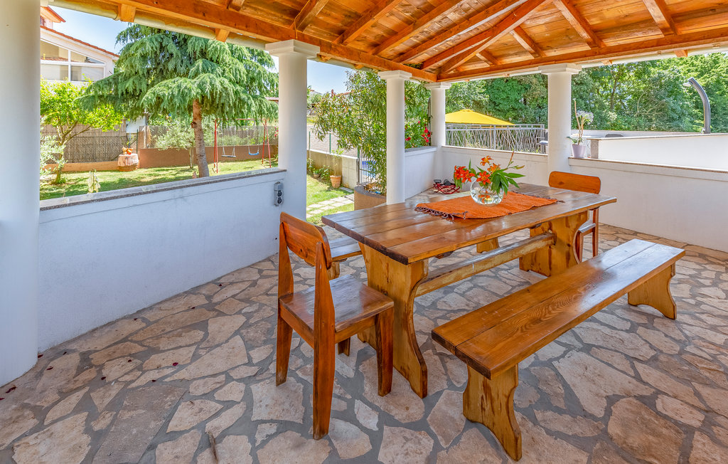 Ferienwohnung - Pula , Kroatien - CIP551 4